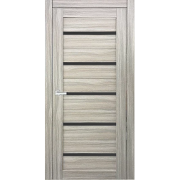 RE1 Дуб скальный, с черным стеклом